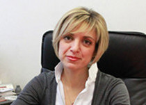 Rosanna Ferraioli